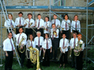 The musicians